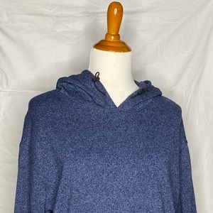 Victoria’s Secret Pink Cropped Hoodie